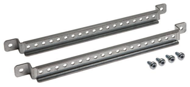 Hager Seitenträger f.Tiefe 400mm FZ801WE 