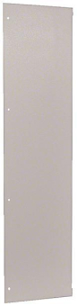 Hager Seitenwand flach IP41     FZ808EWF 