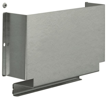 Hager Plantasche klein           FZ795XW 