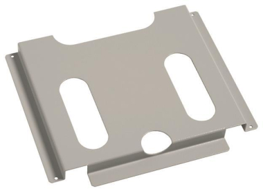 Hager Plantasche Stahlblech       FZ795D 