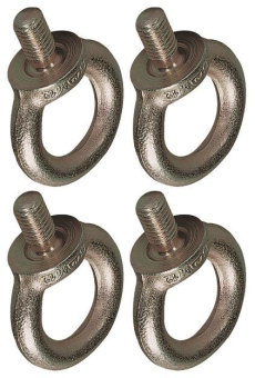 Hager Transportösen univers        FZ767 