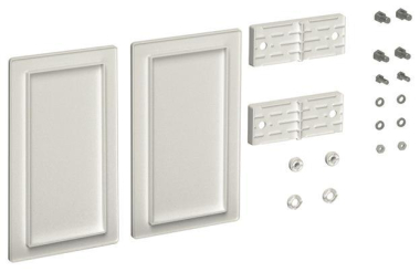 Hager Adapter f.vertikale         FZ772A 