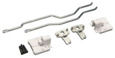 Hager Schubstangen univers        FZ841N 