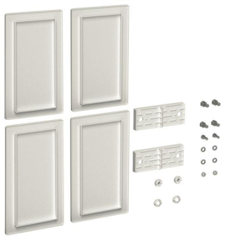 Hager Adapter f.vertikale         FZ774A 