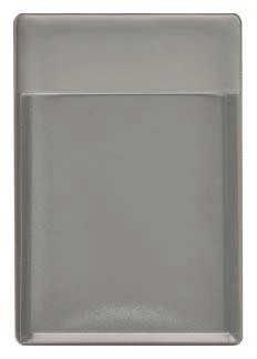 Hager Plantasche selbstklebend   FZ757A5 