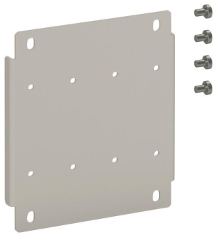 Hager Türverdrahtungsprofil       FZ739A 