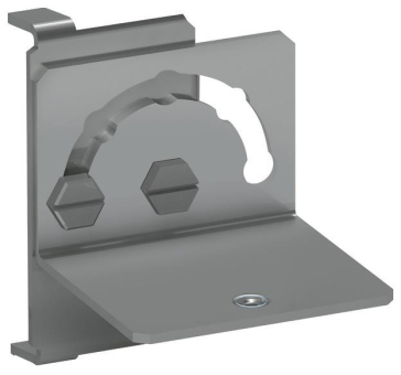 Hager Befestigungsriegel univers  FZ801A 