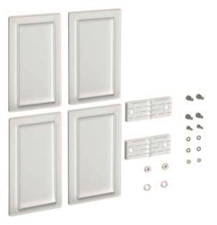 Hager Adapter f.vertikale         FZ774A 