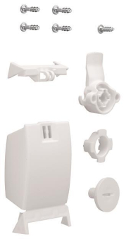 Hager Schließung univers Kunst.   FZ823N 