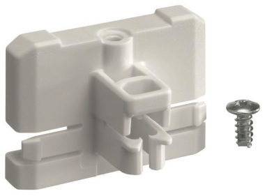 Hager Türstangenhalter univers   FZ745SH 