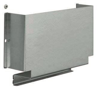 Hager Plantasche klein           FZ795XW 