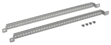 Hager Seitenträger f.Tiefe 600mm FZ801XE 