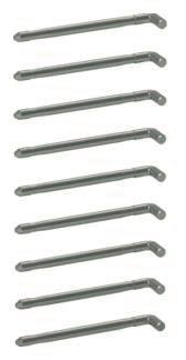 Hager Scharnierstifte univers     FZ797A 