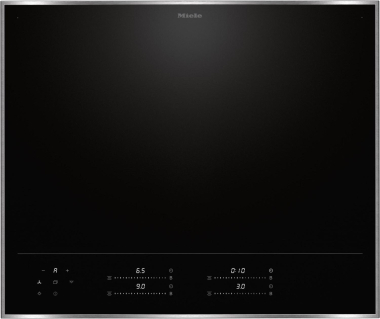 Miele KM 8665 FR Kochfeld Induktion 