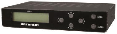 KATH HDMI-Encoder MPEG-4          UFX 10 