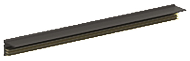 PF Universelles Power Rail    M-UPR-03-S 