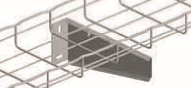 Cablofil CM925718 CRP-F Ausleger B:160mm 