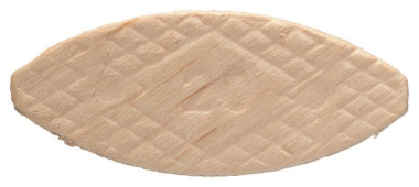 Bosch 50Flachdübel 60x23x4mm  2607000103 