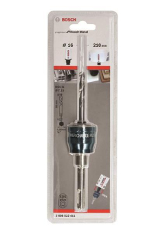 Bosch Power-Change-Adapter    2608522411 