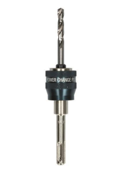 Bosch Power-Change-Adapter    2608522411 