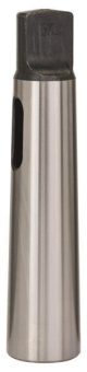 Bosch Reduzierhülse MK3 auf   3600320014 