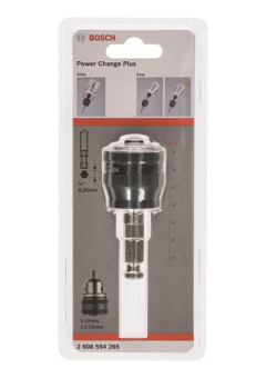 Bosch Power Change-Plus       2608594265 