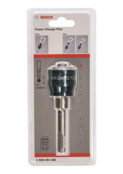 Bosch Power Change-Plus       2608594266 