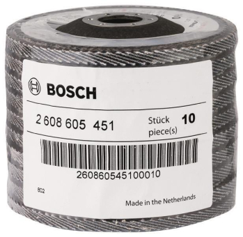Bosch Fächerschleifscheibe    2608605451 