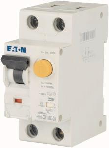 EATON FRBMM-C20/1N/003-G/A FI/LS  170632 