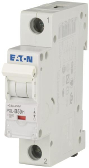 EATON PXL-B50/1 LS-Schalter 50A   236038 
