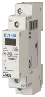 EATON Z-S48/S Stromstossschalter  265534 