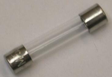 ESKA 6,3x32mm T 10A 500V         632.727 