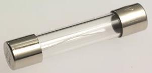 ESKA 6,3x32mm M 6,3A 250V        632.225 