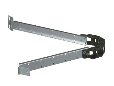 Rittal Kabelträger knickfrei  DK 7163560 
