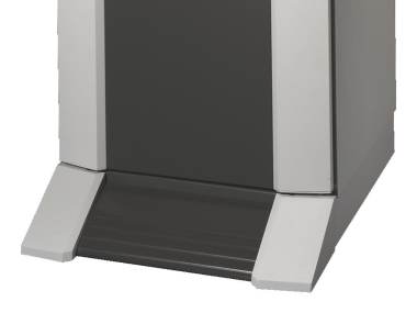 Rittal Sockel 636mm           PC 8800920 