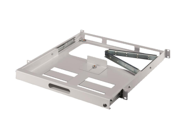 Rittal Tastaturschublade 1HE  DK 7281200 