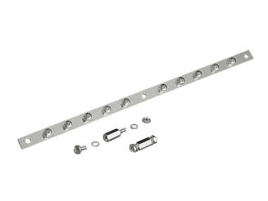 Rittal EMV-Schirmschiene      PS 2413550 