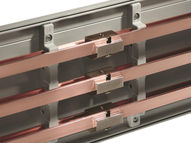 Rittal Schienenverbinder VE=3 SV 3514000 