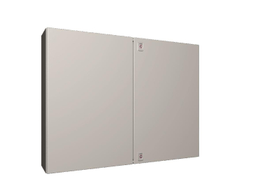 Rittal Kompakt-Schaltschrank  AX 1100000 