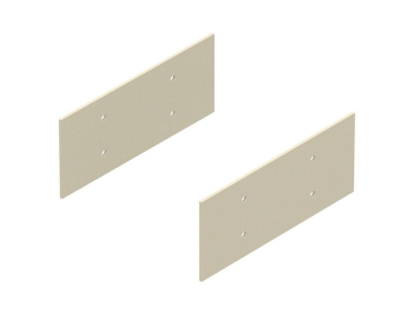 Niedax KKGH110 GFK-             KKGH 110 