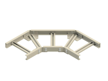 Niedax GFK-Bogen 90°,100x200 ULB 100.200 