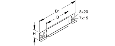 NIED Reduzierabschluss          RA60.200 