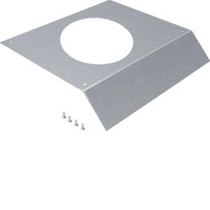 Hager Abdeckung gestanzt    AKM300215R06 