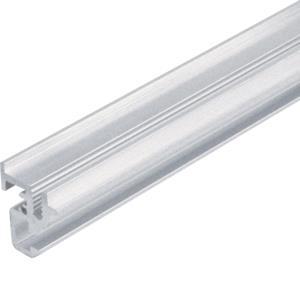 Hager Seitenprofil L2400mm Alu AKZSP2400 