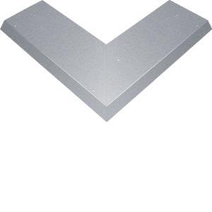 Hager Blinddeckel-Außeneck  AKBA1500401V 