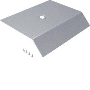 Hager Abdeckung gestanzt    AKM250050GBZ 