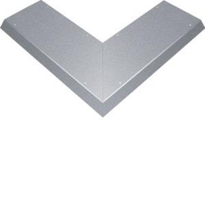 Hager Blinddeckel-Außeneck   AKBA2500401 