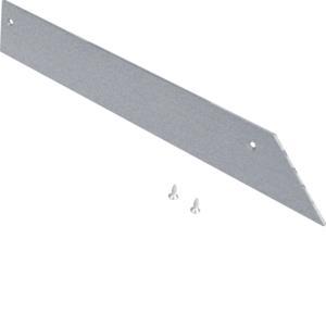 Hager Endstück einseitig      AKE2000401 