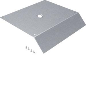 Hager Abdeckung gestanzt    AKM300050GBZ 