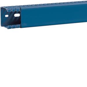 Hager Verdrahtungskanal   BA6400400BLAUB 